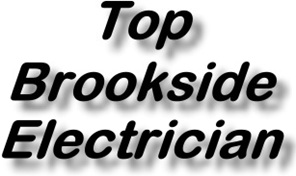 Top Brookside Electricians and Electrical Installations