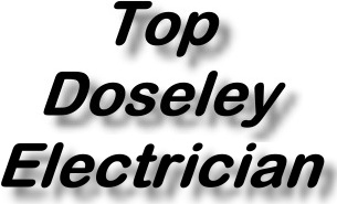 Top Doseley Electricians and Electrical Installations
