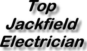 Top Jackfield Electricians and Electrical Installations
