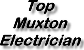 Top Muxton Electricians and Electrical Installations