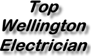 Top Wellington Electricians and Electrical Installations