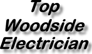 Top Woodside Electricians and Electrical Installations